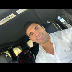 Meet your Posher, Alexander